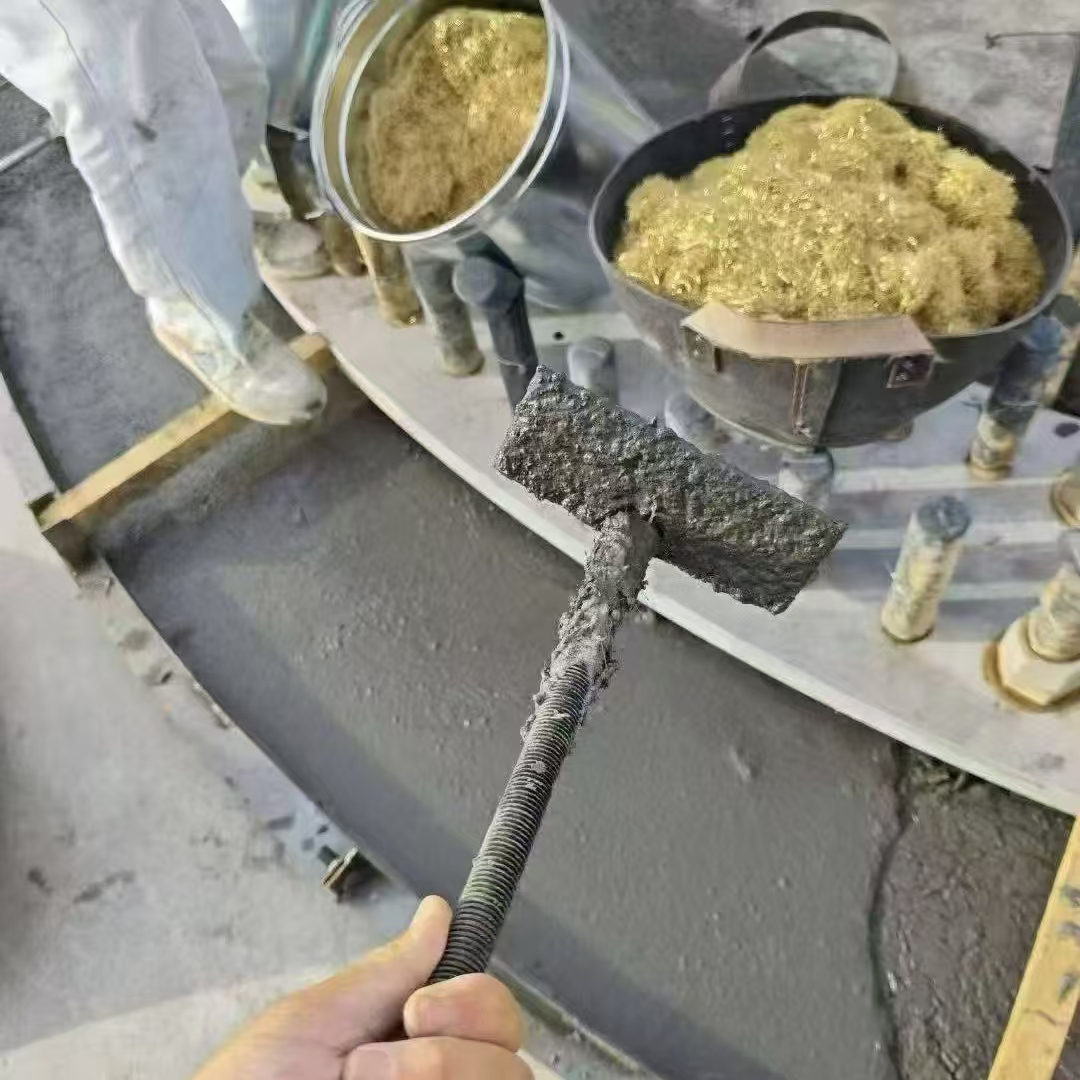 文成C120风电设备基础专用灌浆料